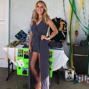 Meet your Posher, Audrey